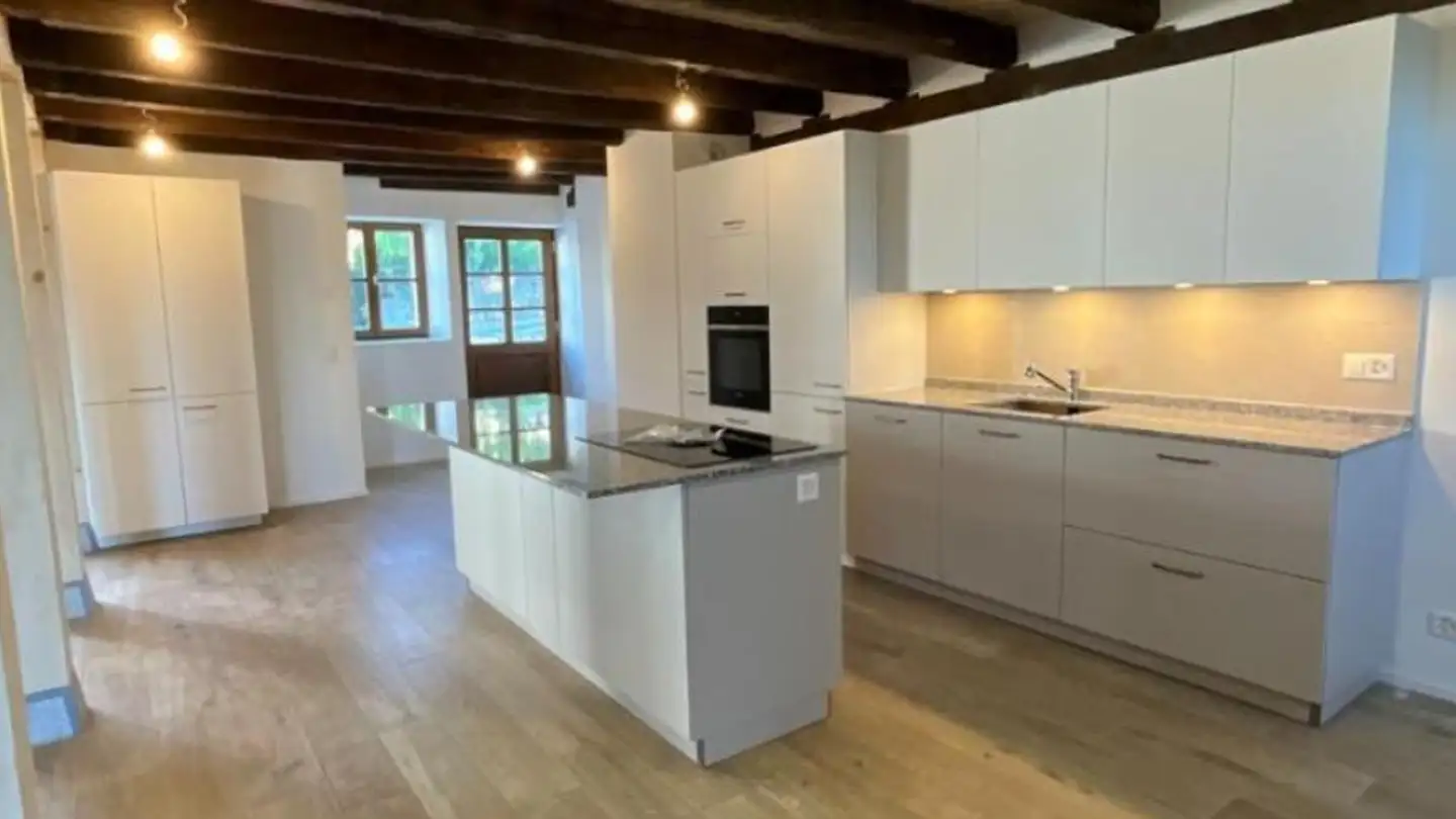 Apartment for rent - Route De Sézegnin, 1285 Athenaz (Avusy)