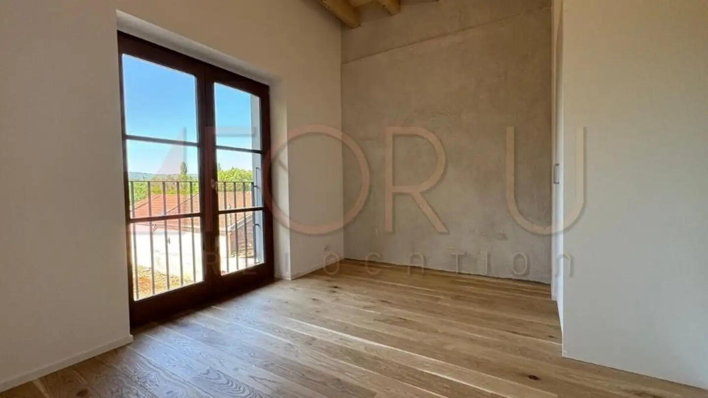 Apartment for rent - Route De Sézegnin, 1285 Athenaz (Avusy) - Photo 2