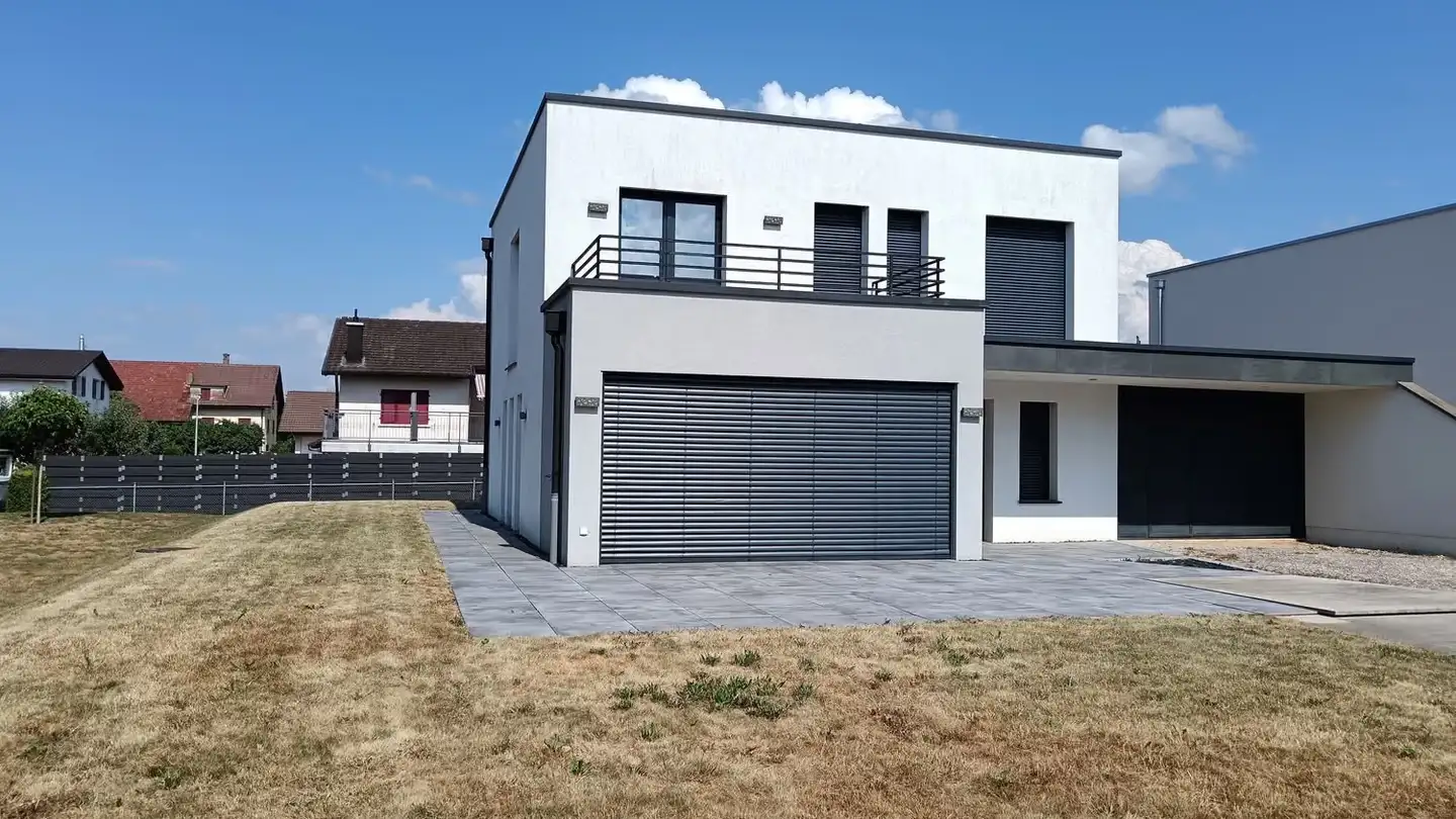 Single house for rent - Montagne d'Alle, 2942 Alle