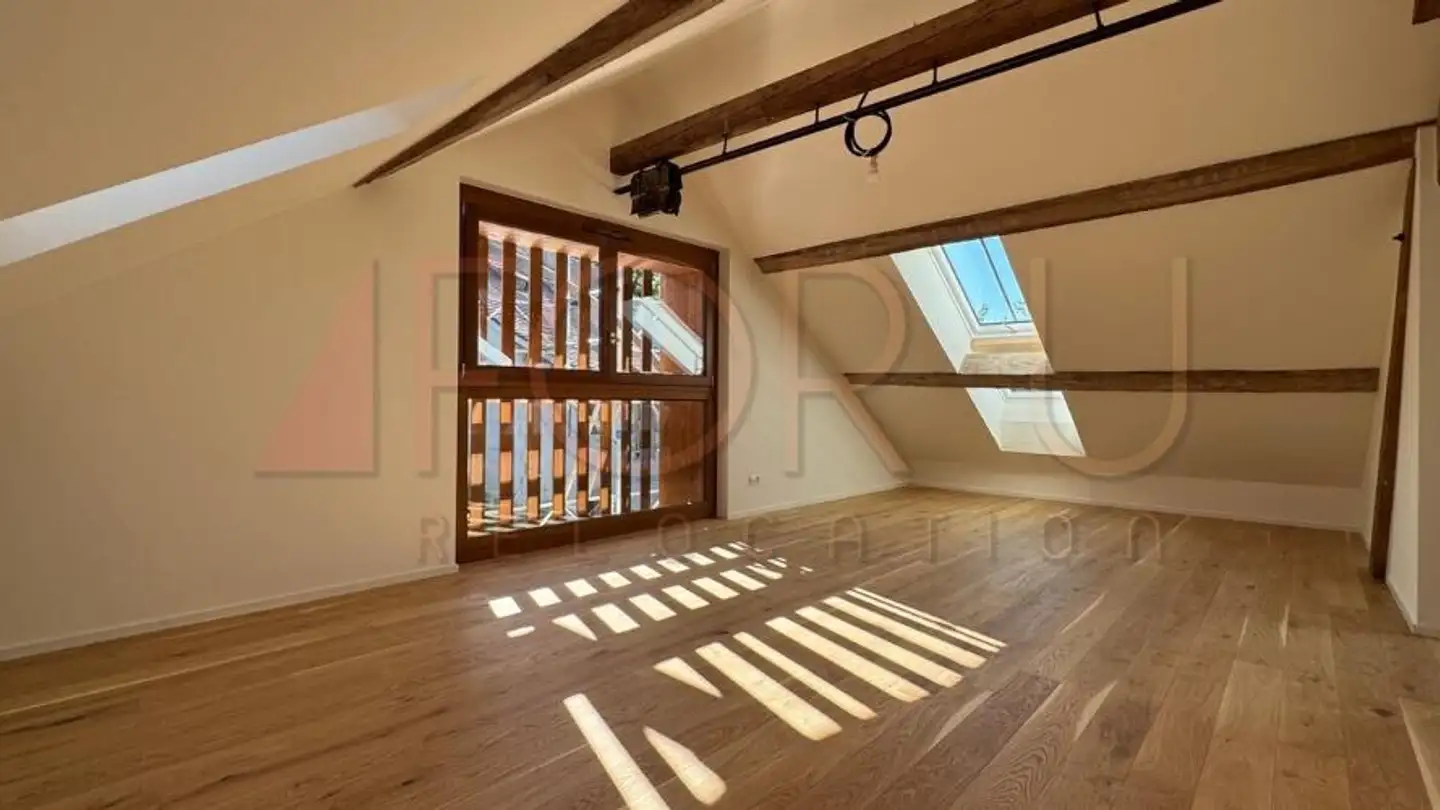 Apartment for rent - Route De Sézegnin, 1285 Athenaz (Avusy) - Photo 4