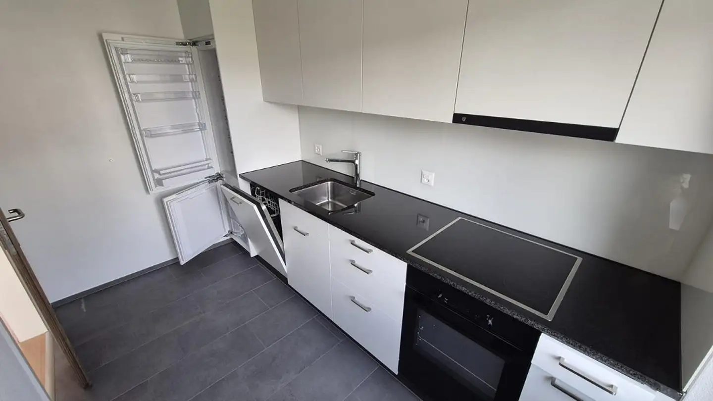 Appartamento in affitto - Alpenstrasse 41, 6010 Kriens
