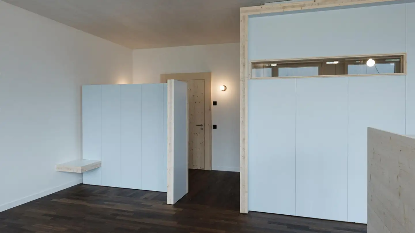 Appartamento in affitto - Via Quadras Su 8, 7175 Sumvitg