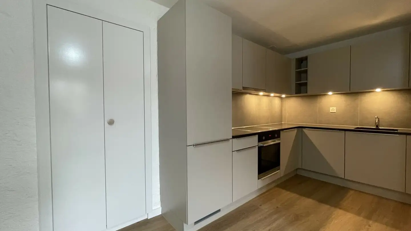 Appartamento in affitto - Avenue De La Gare 14, 1880 Bex - Photo 2