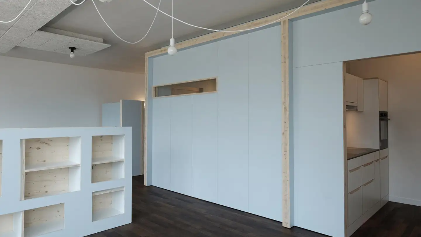 Appartamento in affitto - Via Quadras Su 8, 7175 Sumvitg - Foto 3