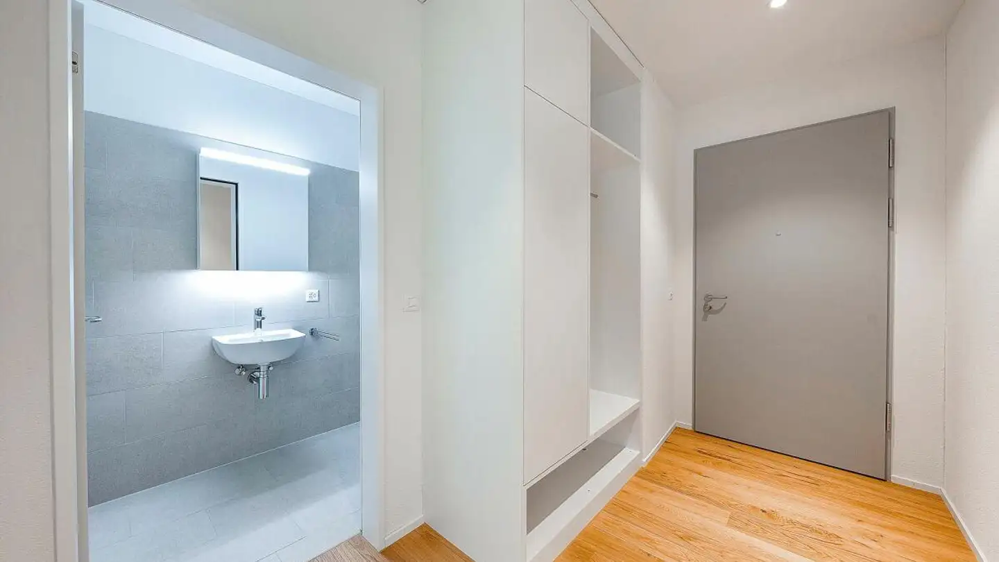 Appartement à vendre - Güterstrasse, 9470 Buchs SG - Photo 2