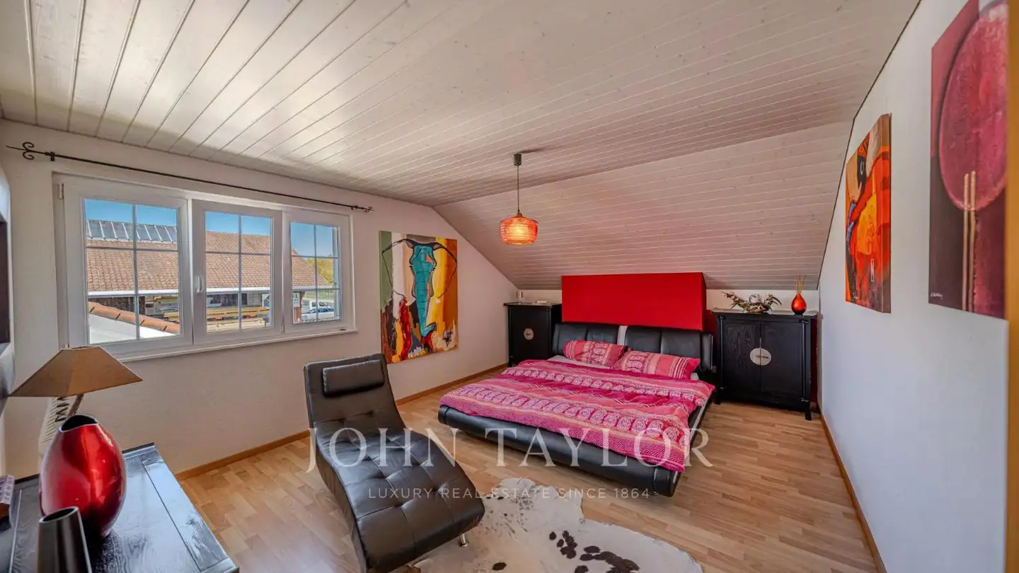 Villa kaufen - 1530 Payerne - Foto 4