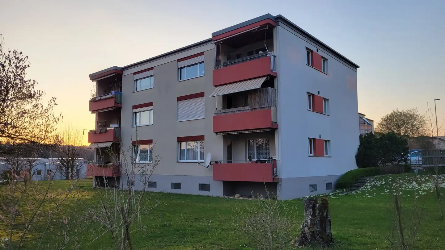 Appartement à louer - Engeloostrasse 18, 5621 Zufikon - Photo 2