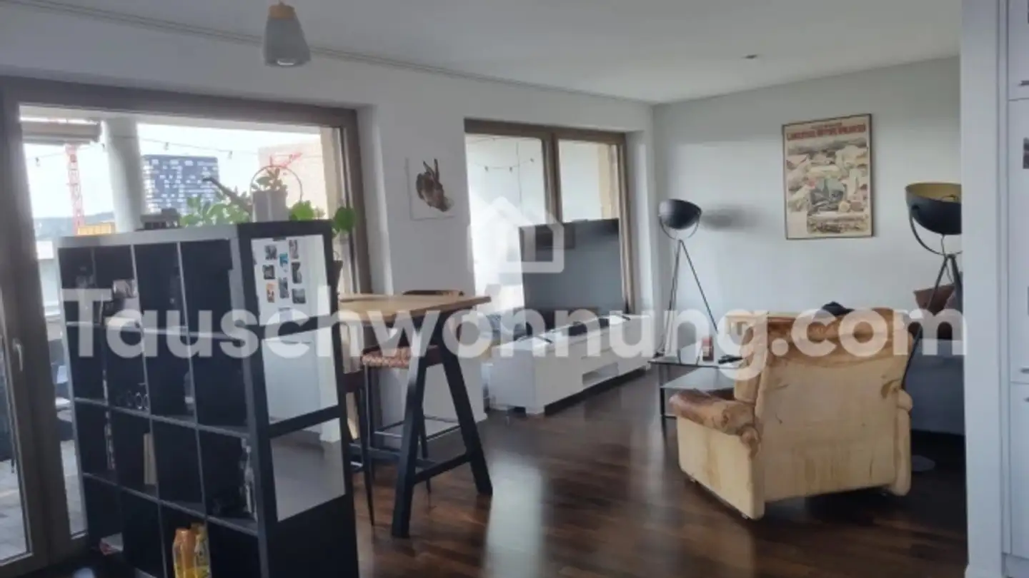 Appartement à louer - 8005 Zürich - Photo 2