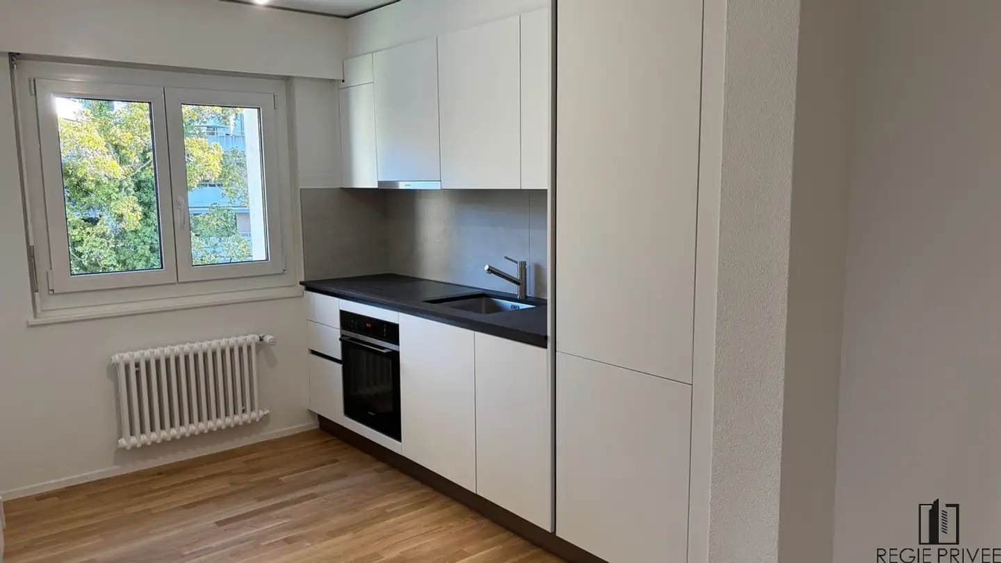 Appartamento in affitto - Chemin Des Anciens-Moulins, 1009 Pully