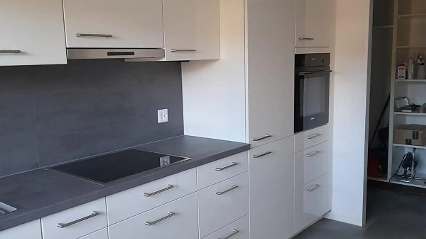 Wohnung mieten - Gehrenweg 252, 4325 Schupfart - Foto 2