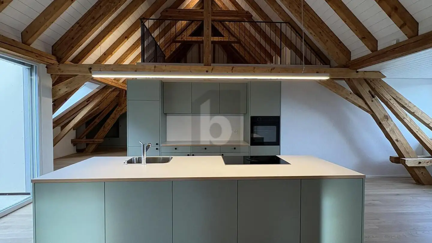 Maisonette mieten - 4587 Aetingen - Foto 2