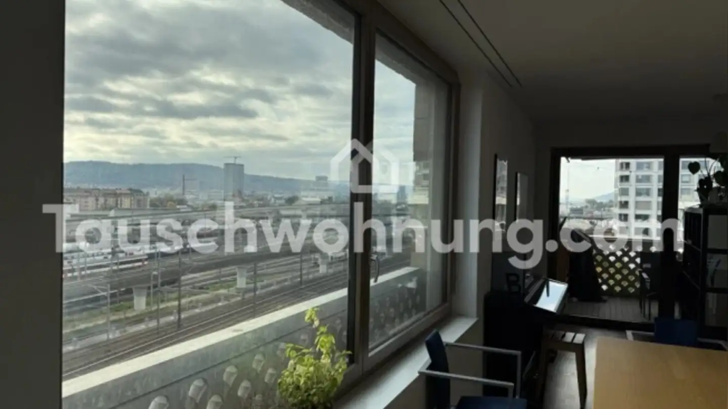 Appartement à louer - 8005 Zürich - Photo 3