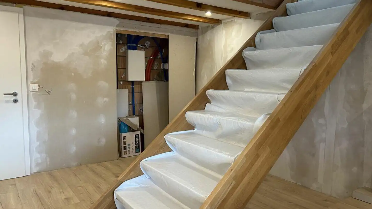 Casa singola in vendita - Elswil, 3184 Wünnewil - Photo 3