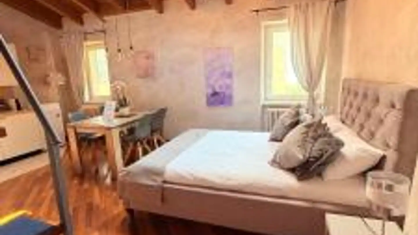 Appartement à louer - Riva Dal Drèra 2, 6922 Morcote - Photo 2