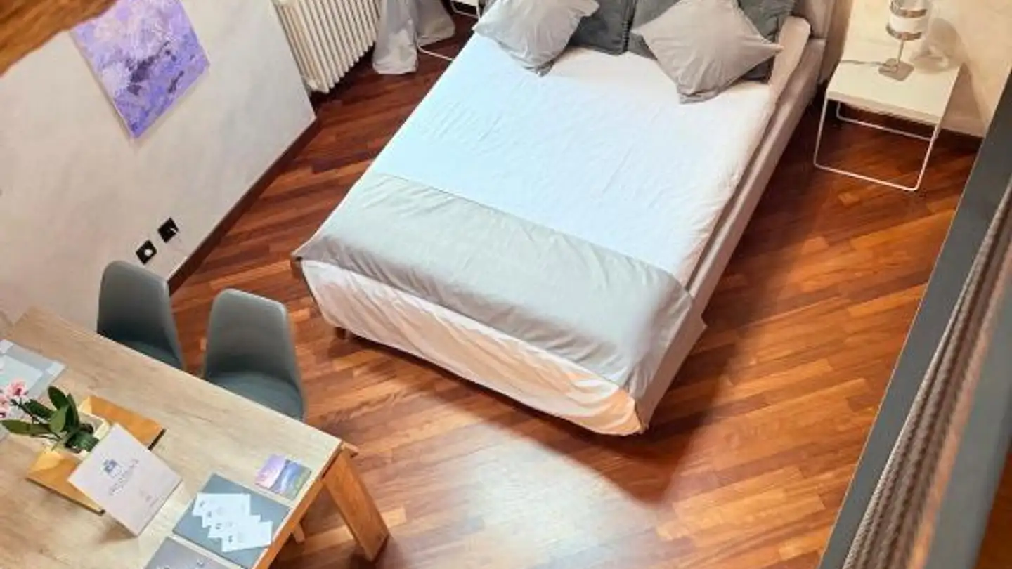 Appartement à louer - Riva Dal Drèra 2, 6922 Morcote - Photo 3