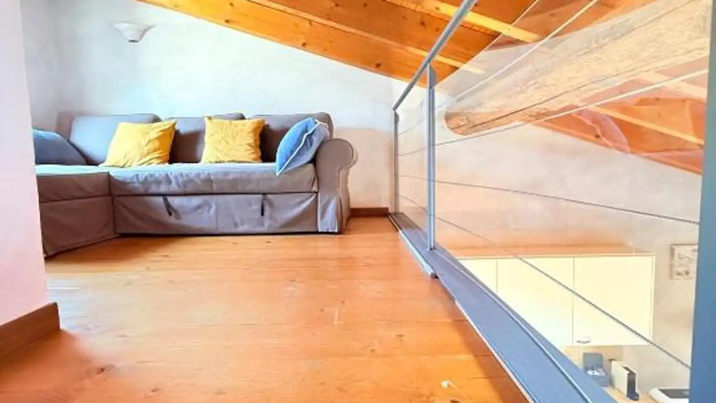 Apartment for rent - Riva Dal Drèra 2, 6922 Morcote - Photo 4