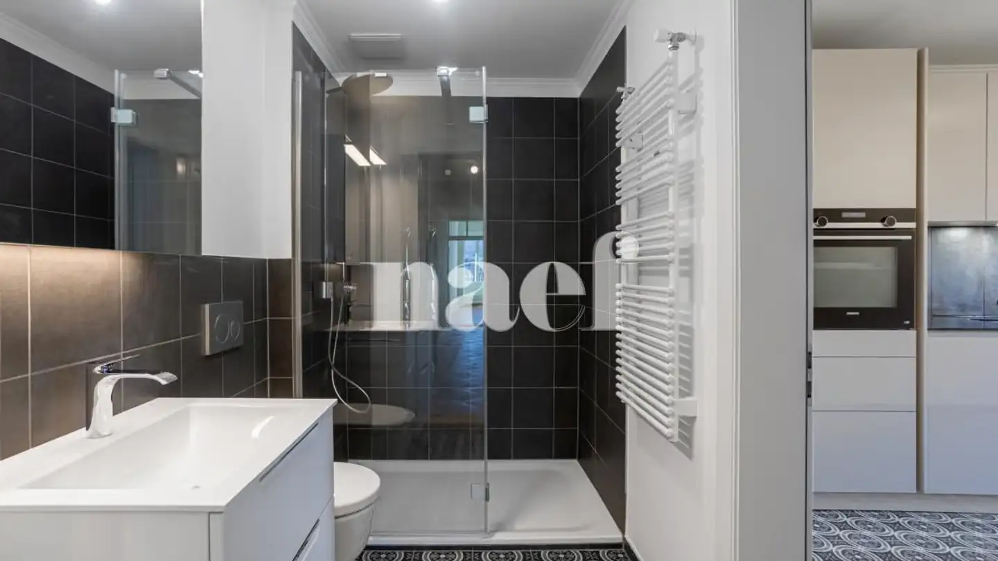 Apartment for rent - Rue Des Alpes 59, 1580 Avenches - Photo 3