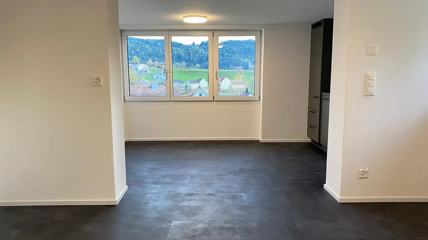 Wohnung mieten - Oberdorf 17, 9056 Gais - Foto 4