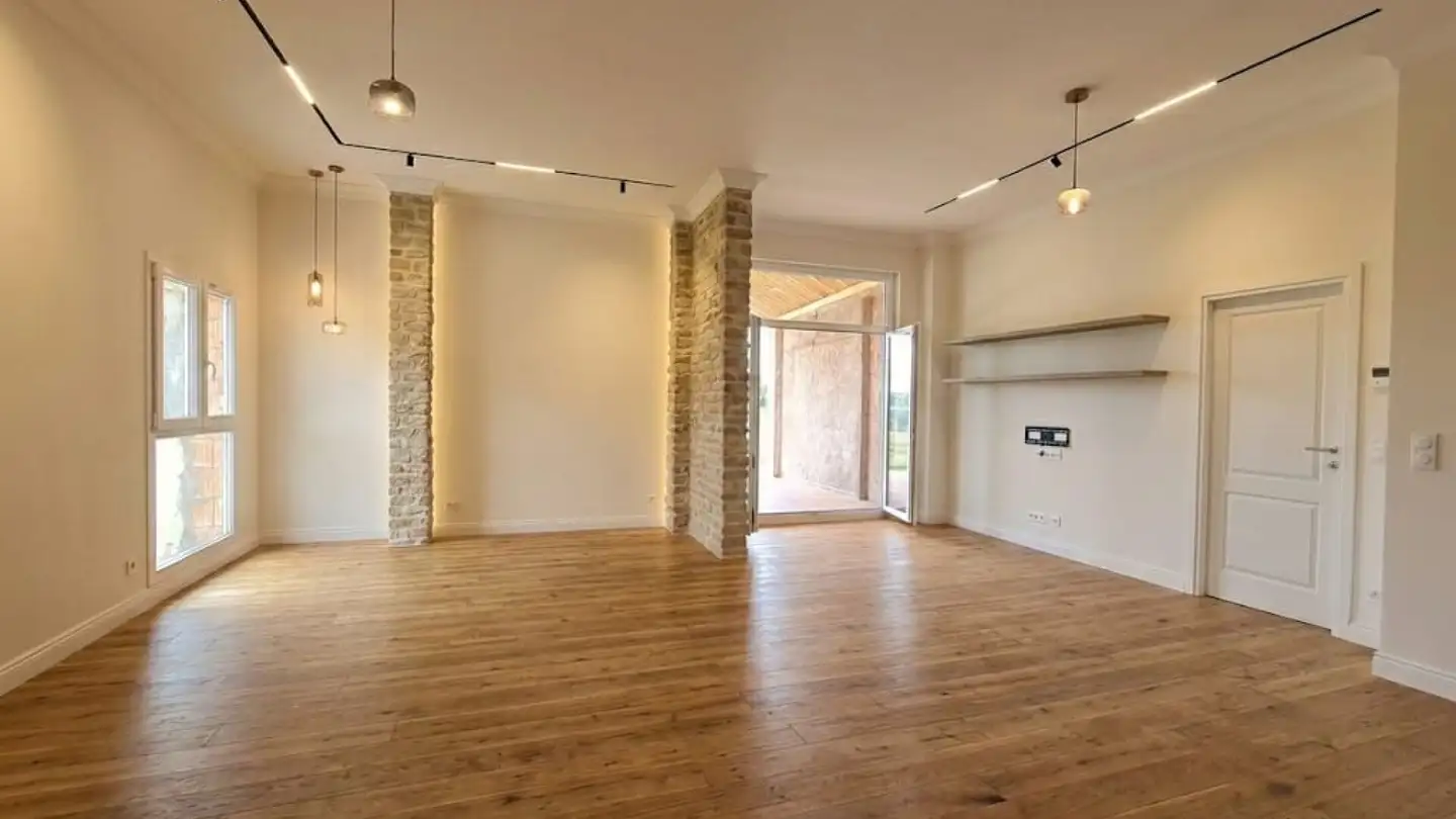 Appartamento in vendita - 1316 Chevilly