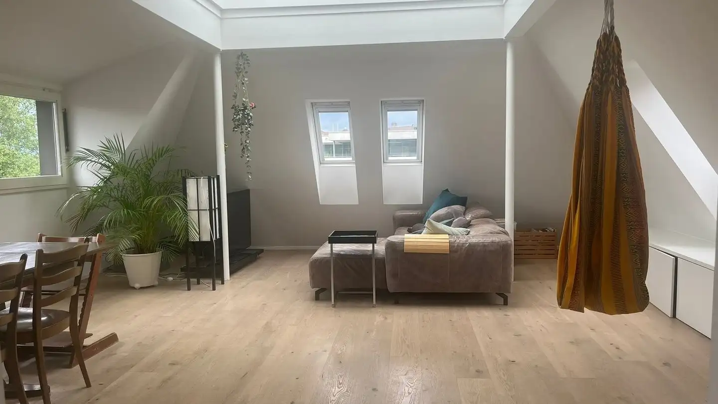 Möblierte Wohnung mieten - 3006 Bern