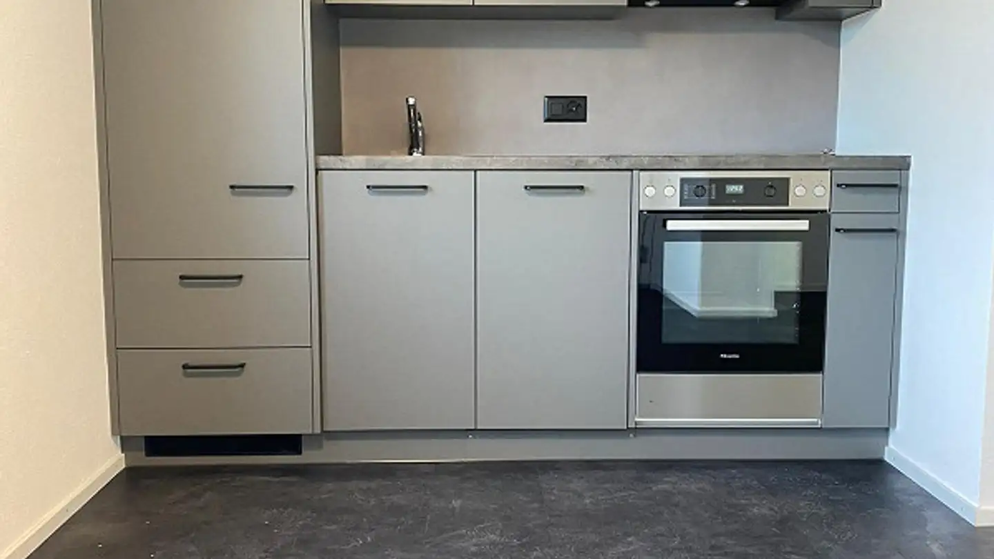 Wohnung mieten - Oberdorf 17, 9056 Gais