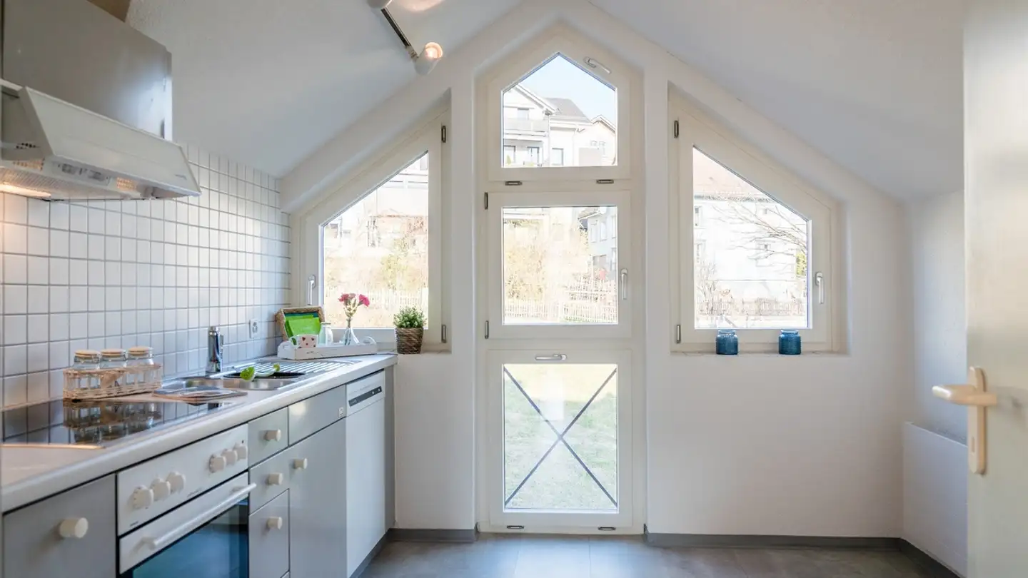 Attico in affitto - Viaduktstrasse 8, 9100 Herisau - Foto 2