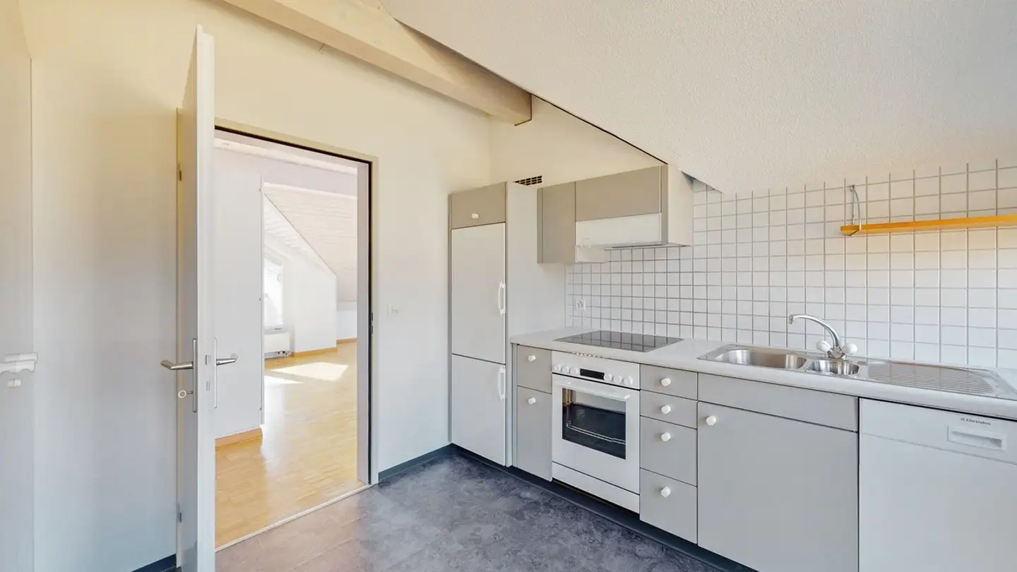 Attico in affitto - Viaduktstrasse 8, 9100 Herisau - Foto 3