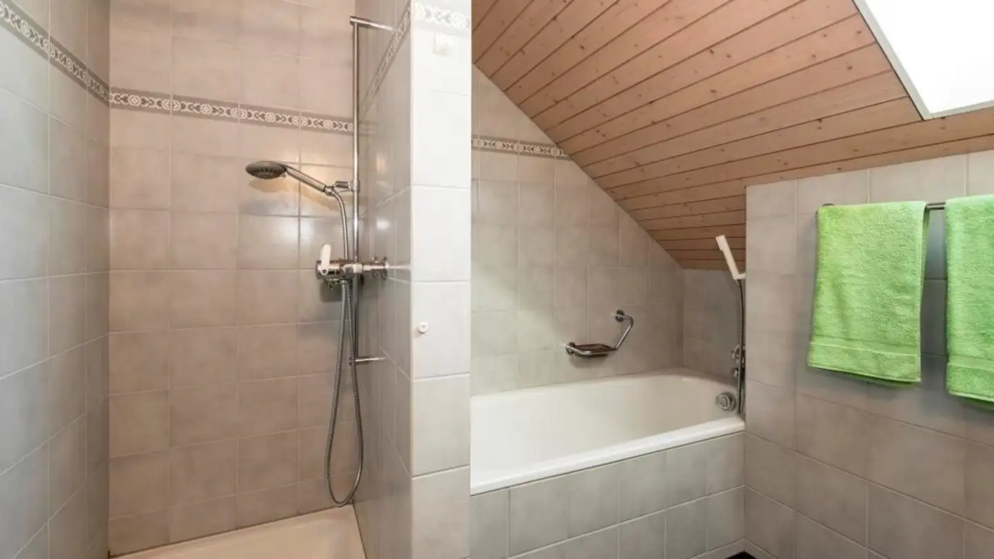 Attico in affitto - Viaduktstrasse 8, 9100 Herisau - Foto 4