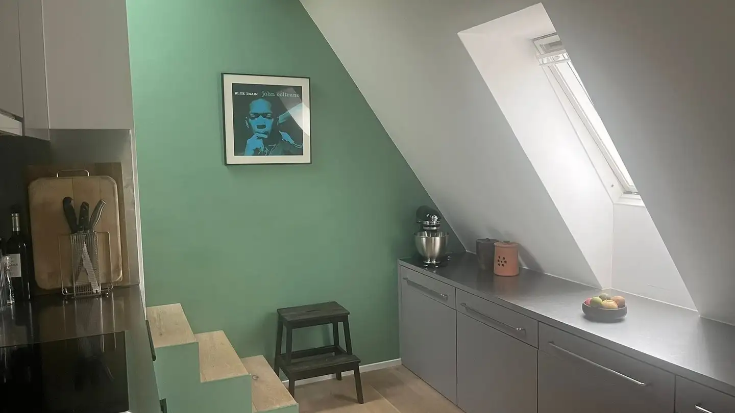 Möblierte Wohnung mieten - 3006 Bern - Foto 2