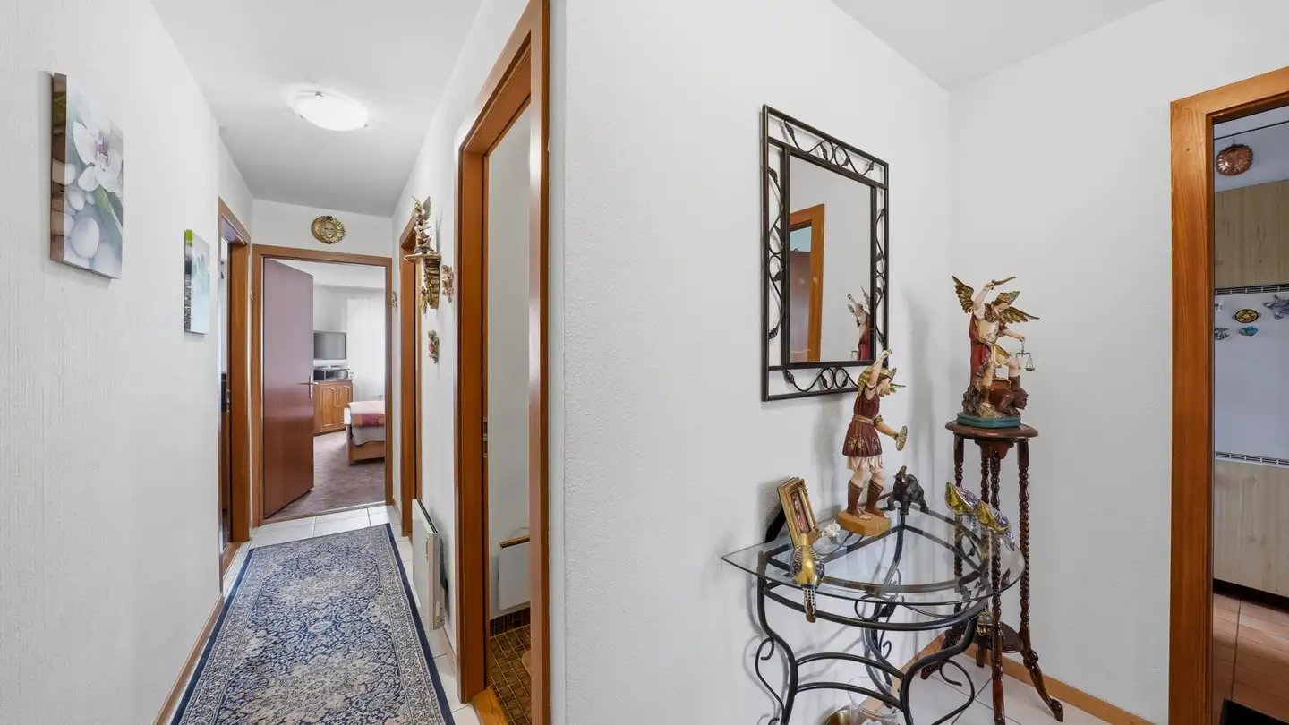 Appartement à vendre - 1264 St-Cergue - Photo 2