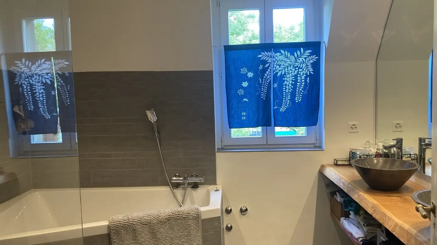 Möblierte Wohnung mieten - 3006 Bern - Foto 4