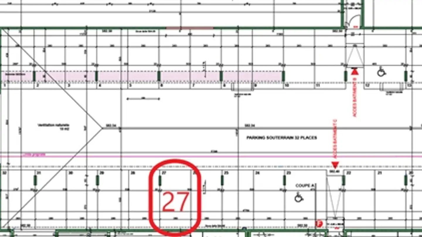 Appartement à louer - Route De Lossy 18, 1782 Belfaux - Photo 3