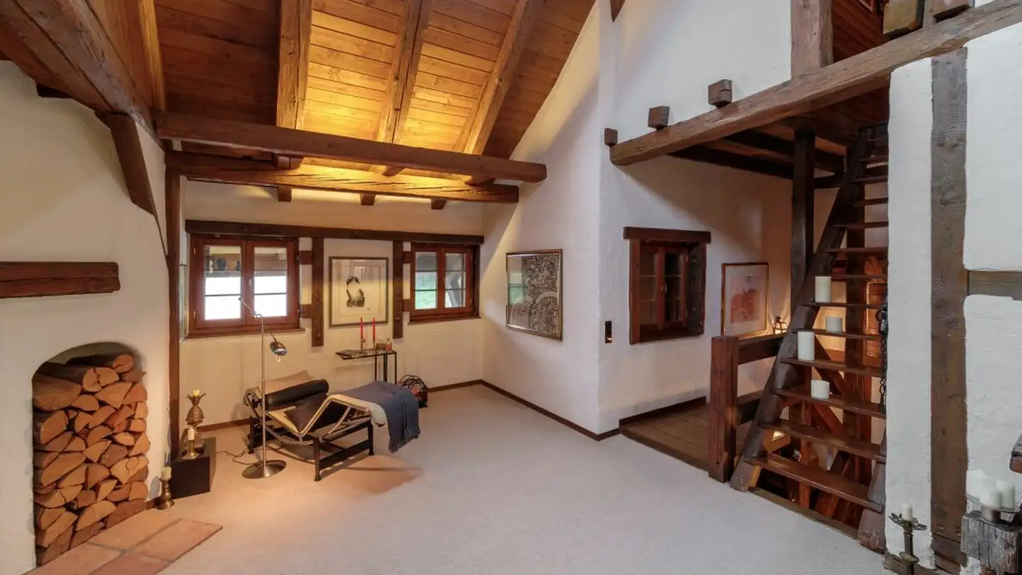 Casa singola in vendita - Unterdorfstrasse 36a, 8311 Brütten - Photo 3