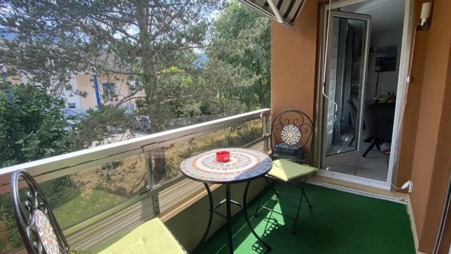 Appartamento in vendita - 2853 Courfaivre