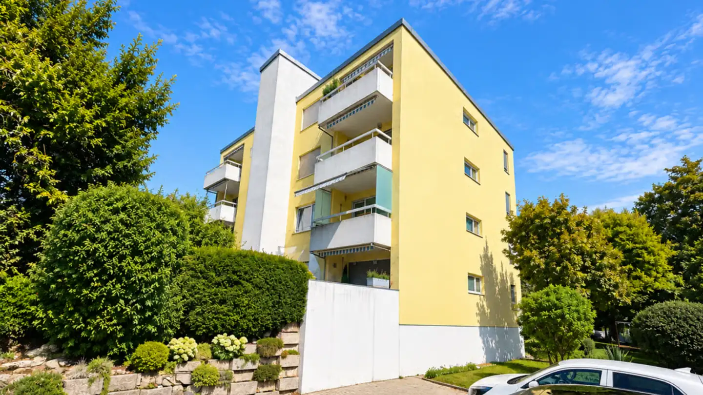 Appartamento in vendita - Rütiwisstrasse 16, 8604 Volketswil - Foto 2