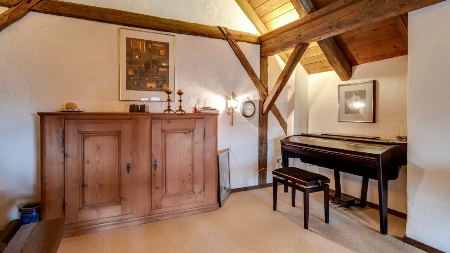 Casa singola in vendita - Unterdorfstrasse 36a, 8311 Brütten - Photo 4