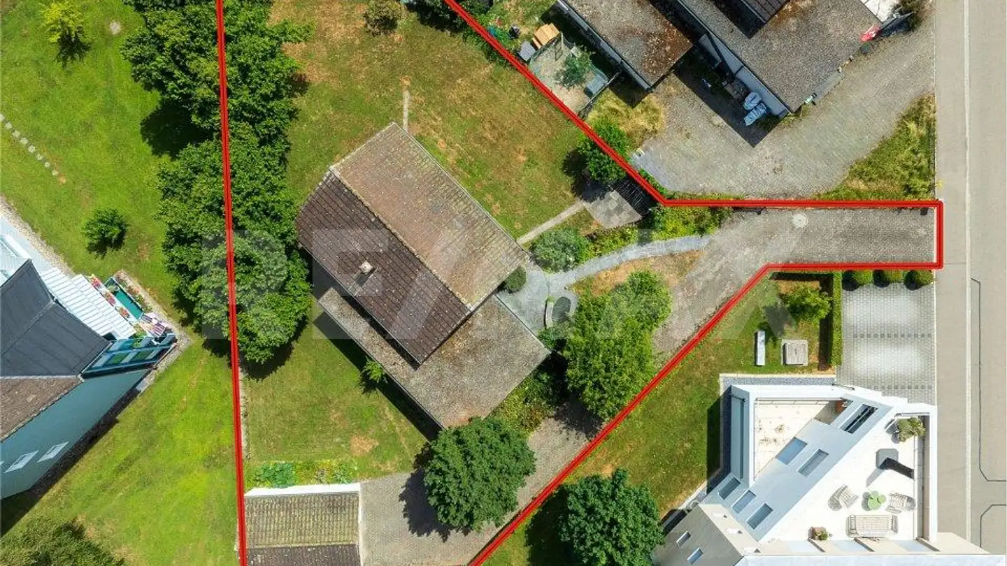 Einfamilienhaus kaufen - Seefeldstrasse 10a, 8630 Rüti ZH