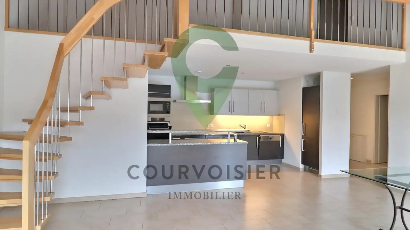 Appartement à vendre - 1173 Féchy - Photo 2