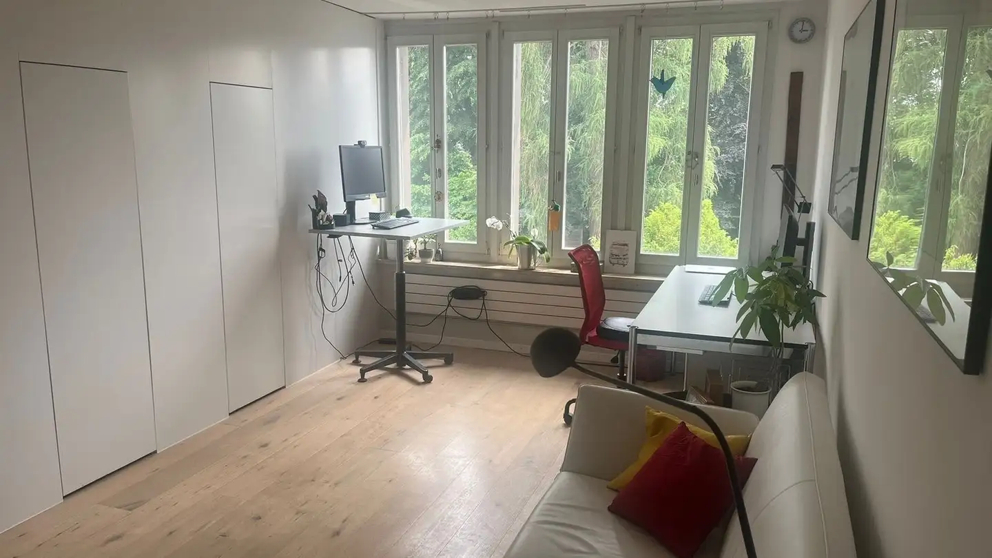 Möblierte Wohnung mieten - 3006 Bern - Foto 3