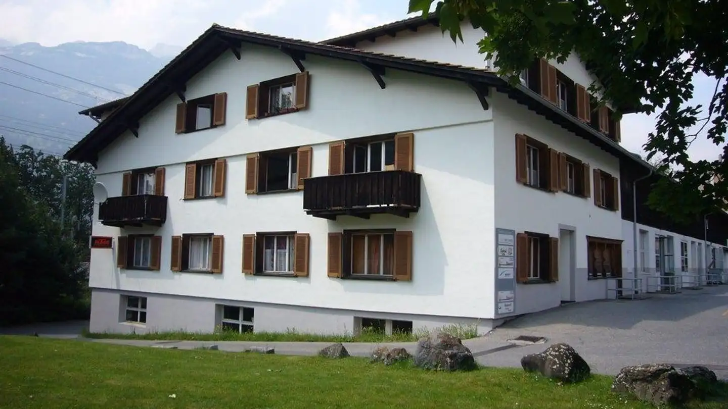 Apartment for rent - Saluferstrasse 7, 7000 Chur