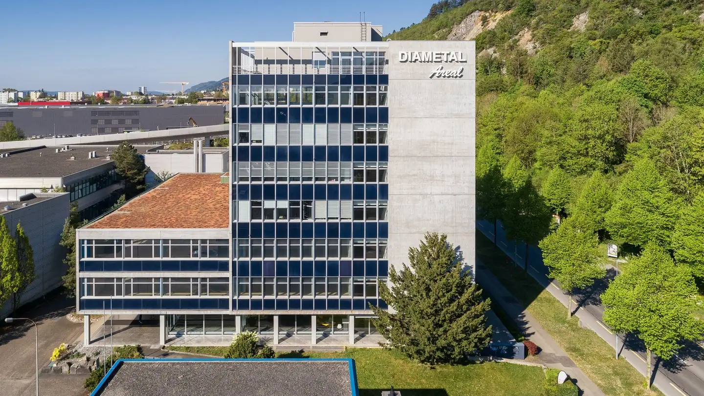 Office space for rent - Route De Soleure / Solothurnstrasse 136, 2504 Biel/Bienne