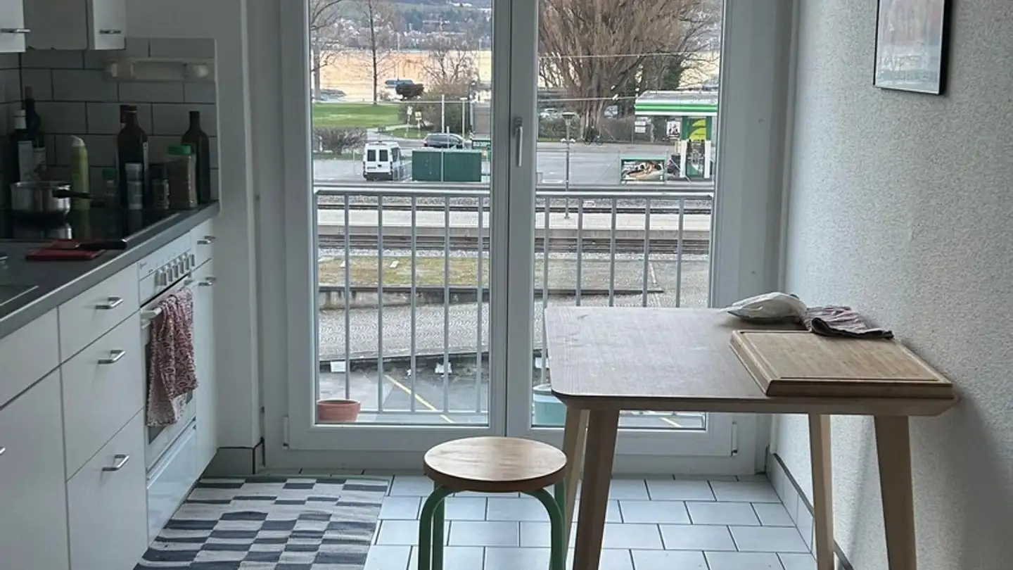 Chambre à louer - Seestrasse, 8038 Zürich - Photo 2