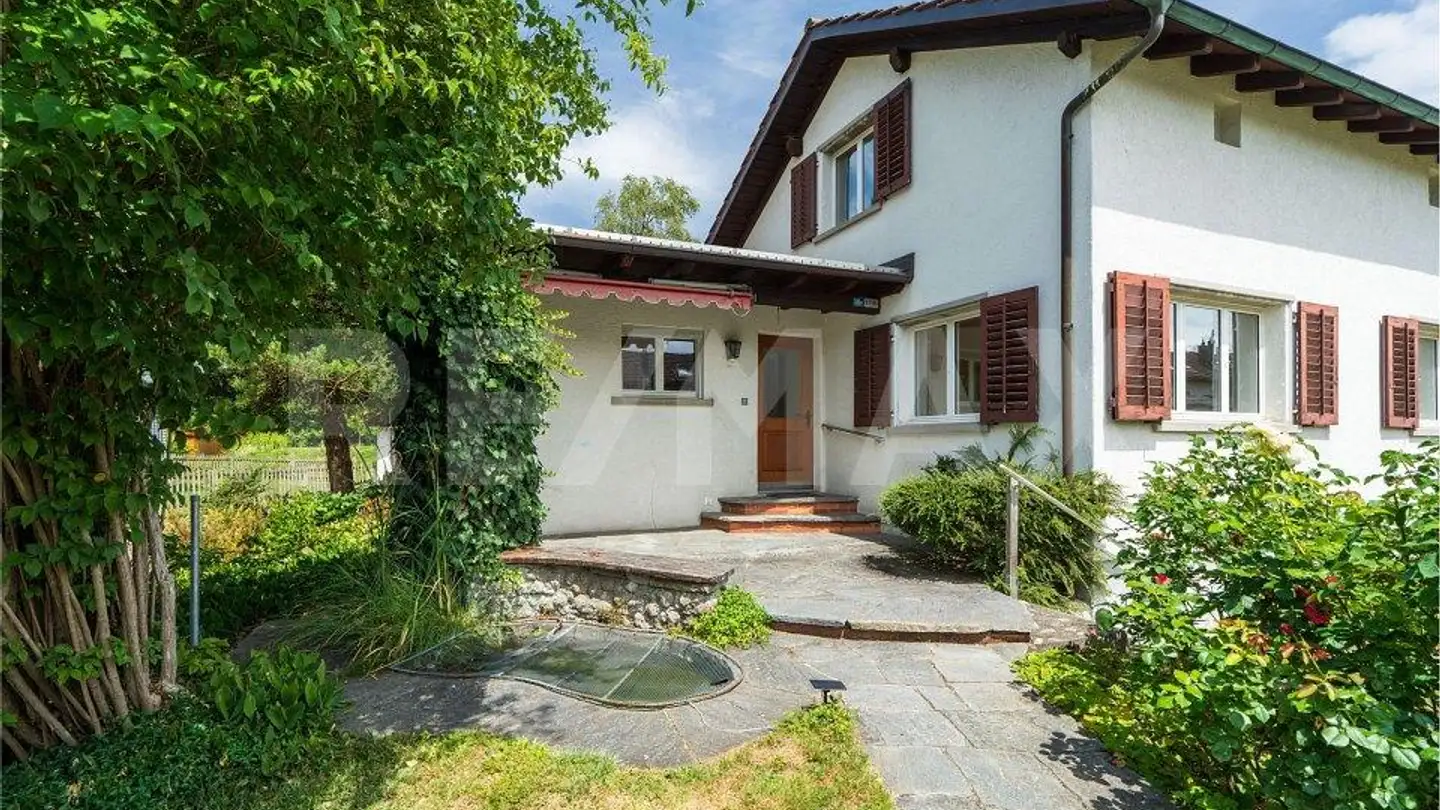 Einfamilienhaus kaufen - Seefeldstrasse 10a, 8630 Rüti ZH - Foto 2