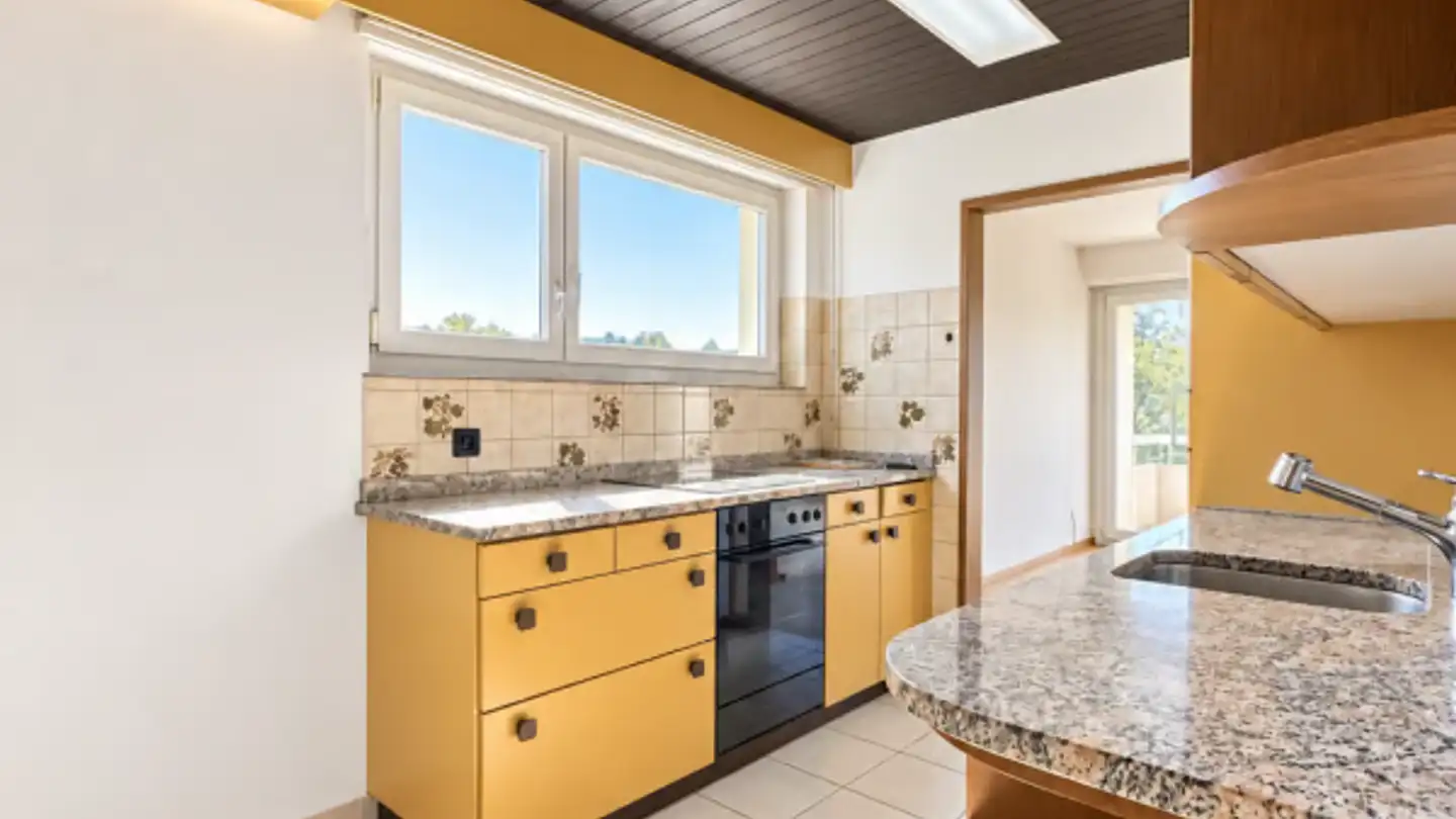 Appartamento in vendita - Rütiwisstrasse 16, 8604 Volketswil - Foto 4