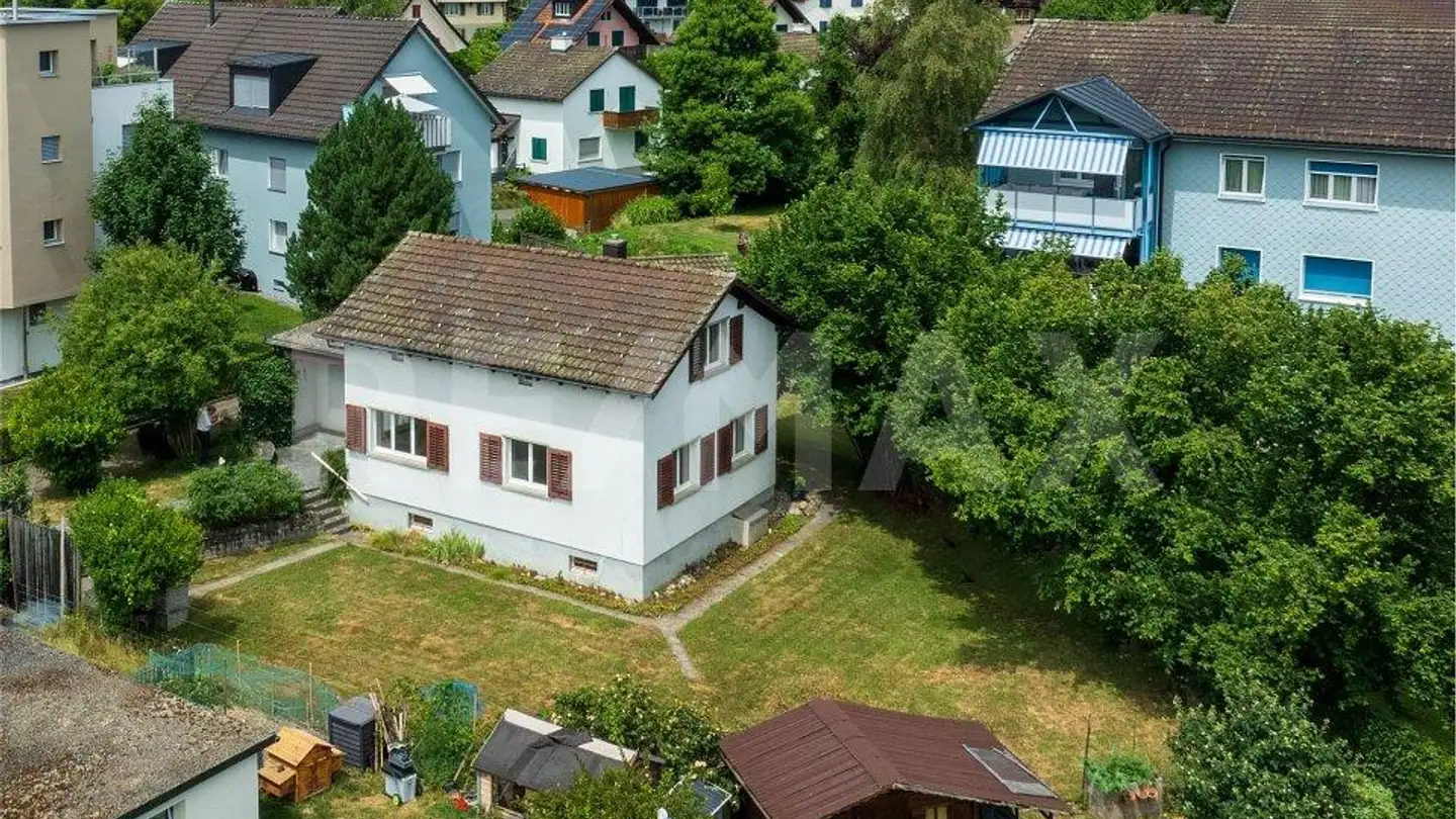 Einfamilienhaus kaufen - Seefeldstrasse 10a, 8630 Rüti ZH - Foto 3
