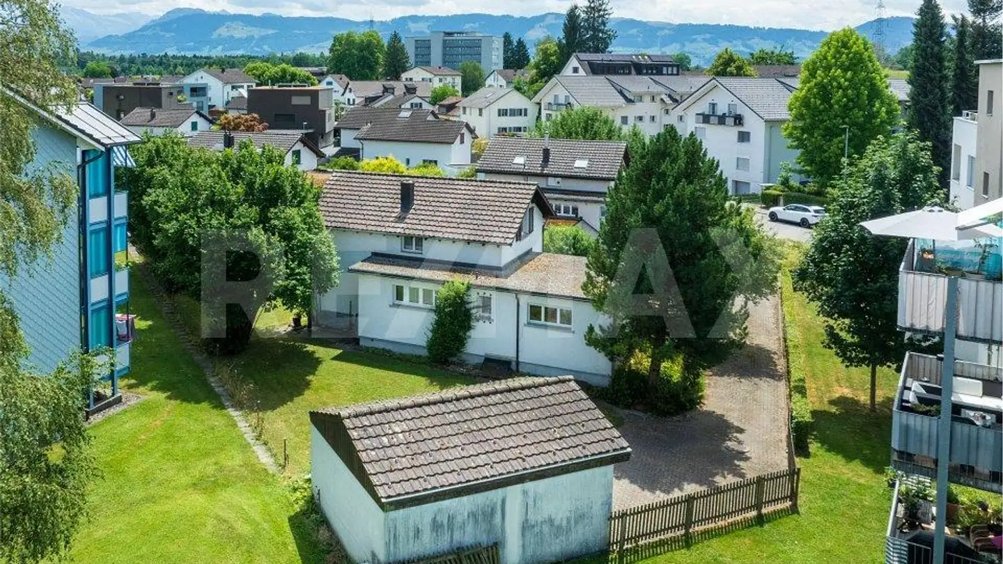 Einfamilienhaus kaufen - Seefeldstrasse 10a, 8630 Rüti ZH - Foto 4