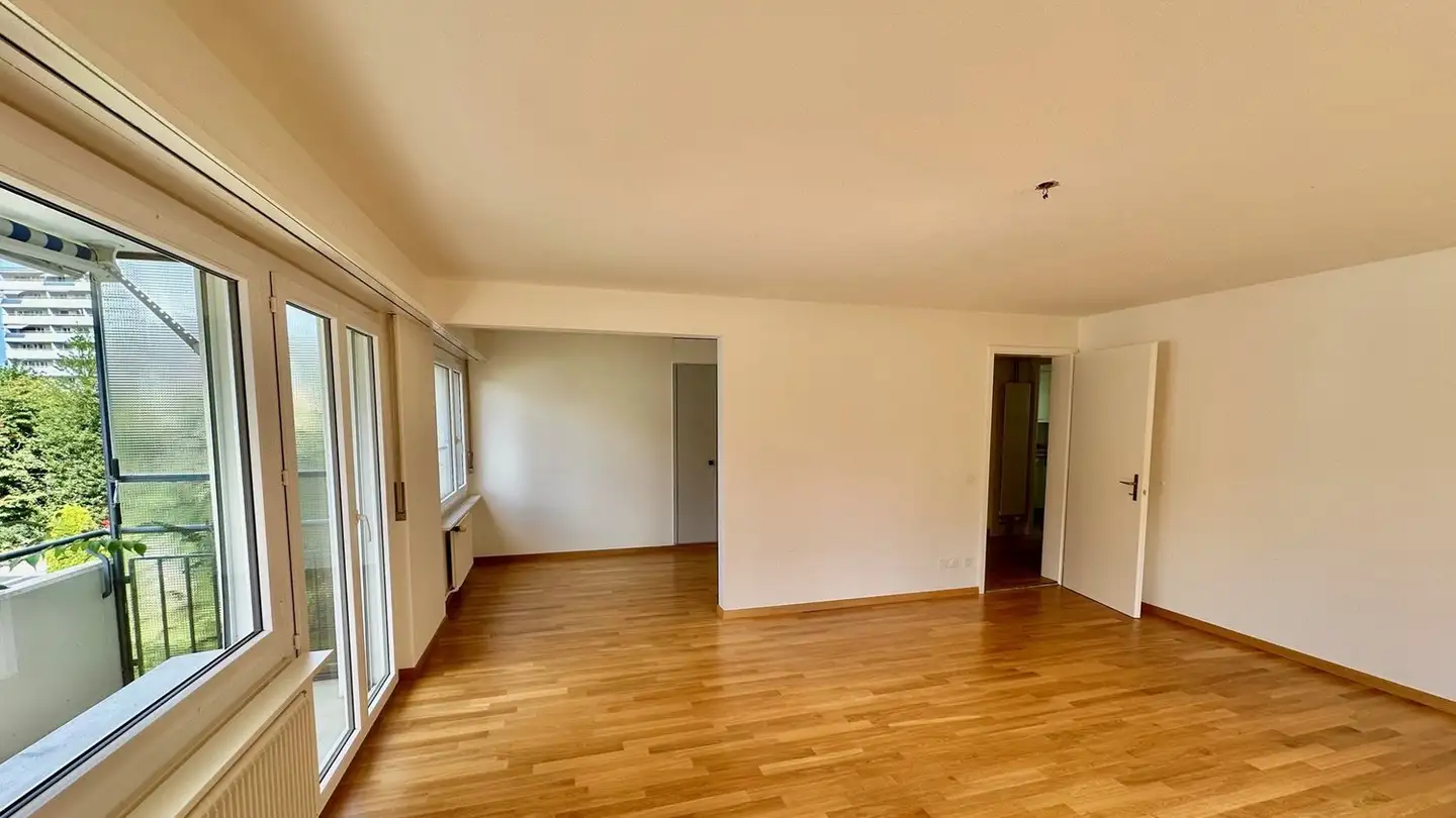 Immeuble résidentiel à vendre - Elzweg 12, 4900 Langenthal - Photo 2