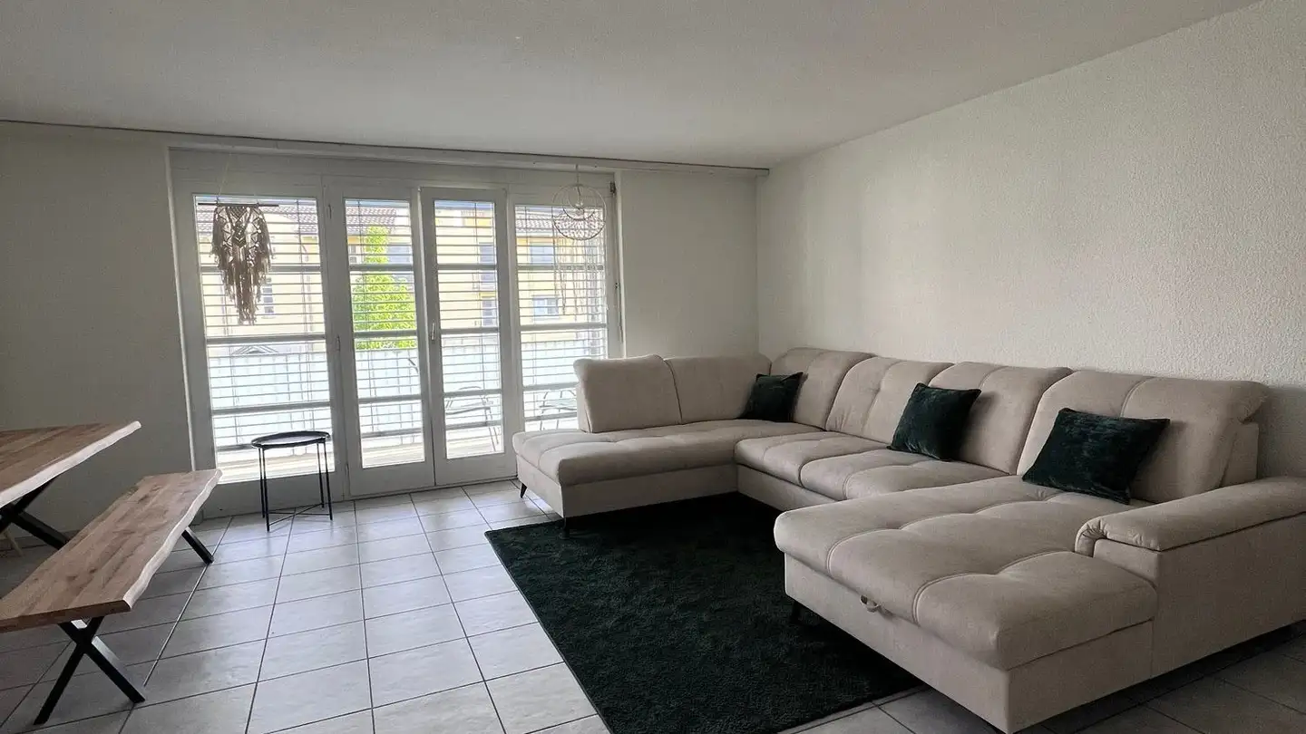 Appartement à louer - 5502 Hunzenschwil