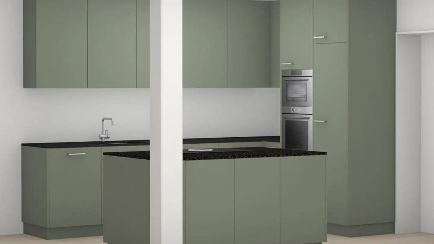 Appartamento in affitto - Bitzistrasse 15, 6370 Stans