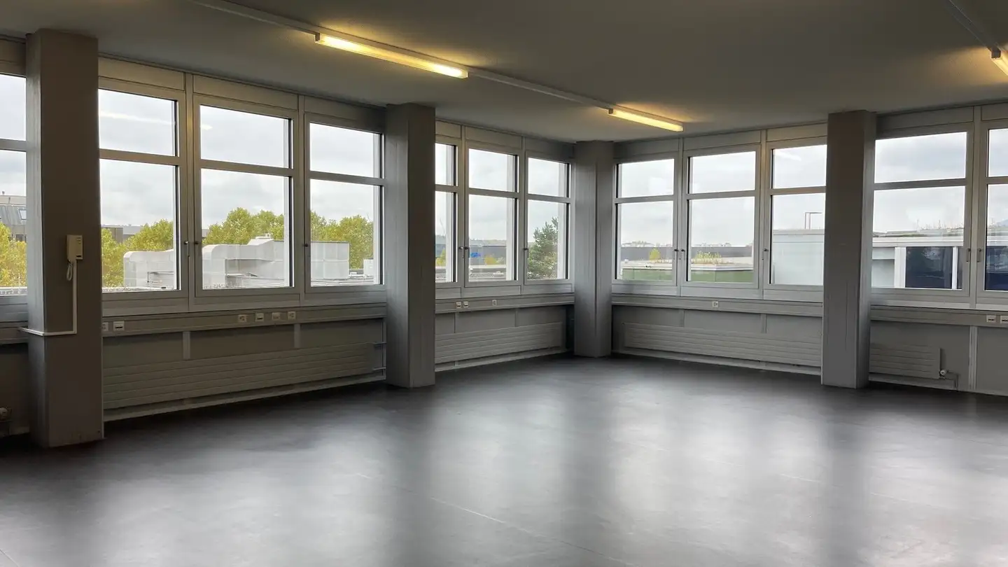 Spazio ufficio in affitto - Route De Soleure / Solothurnstrasse 136, 2504 Biel/Bienne - Foto 4